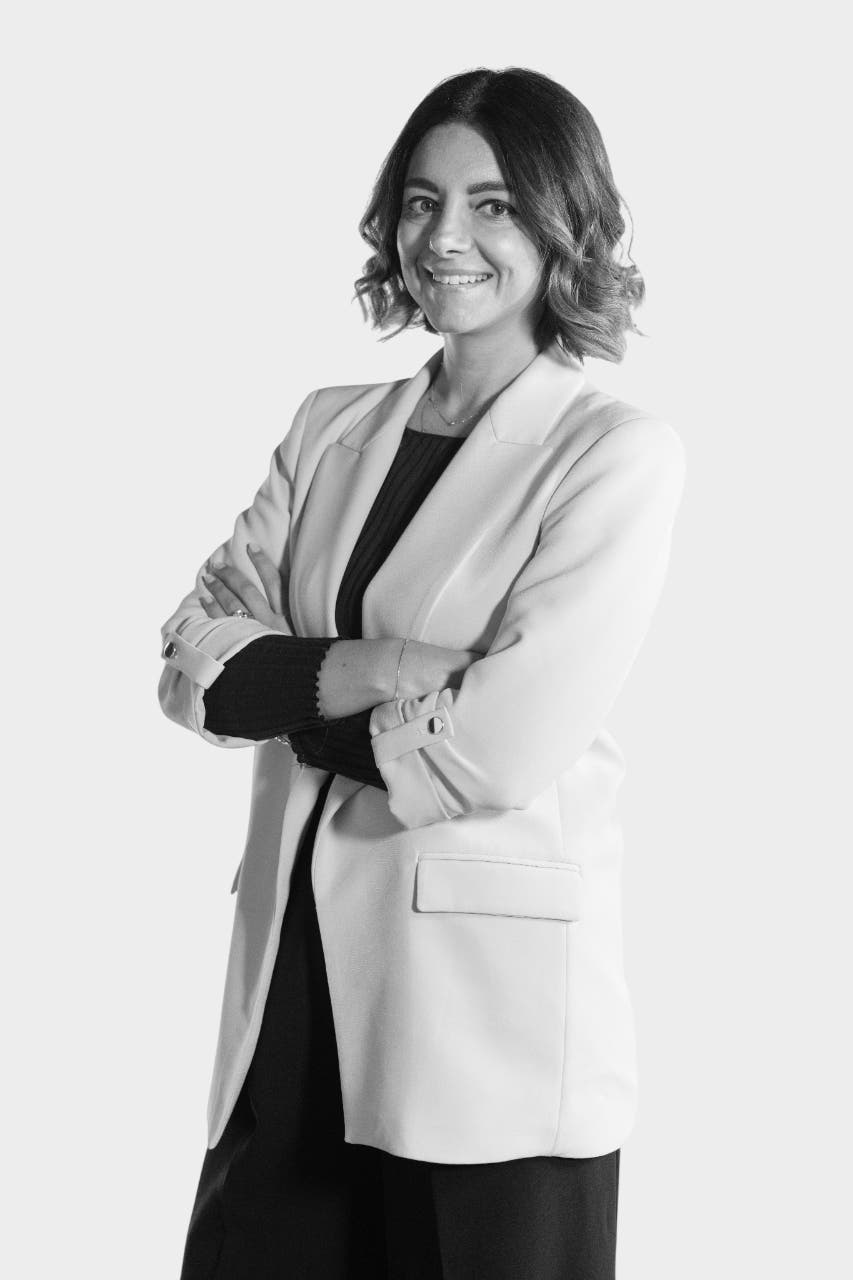 Valentina Salice, Chief Growth Officer, Dentsu Italy
